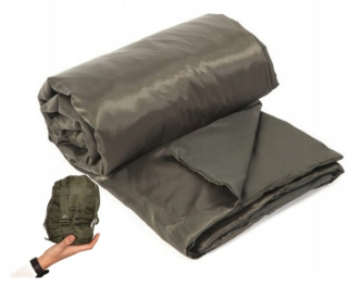 Prikrývka - Deka Snugpak Jungle XL obdĺžniková 224 x 183 cm
